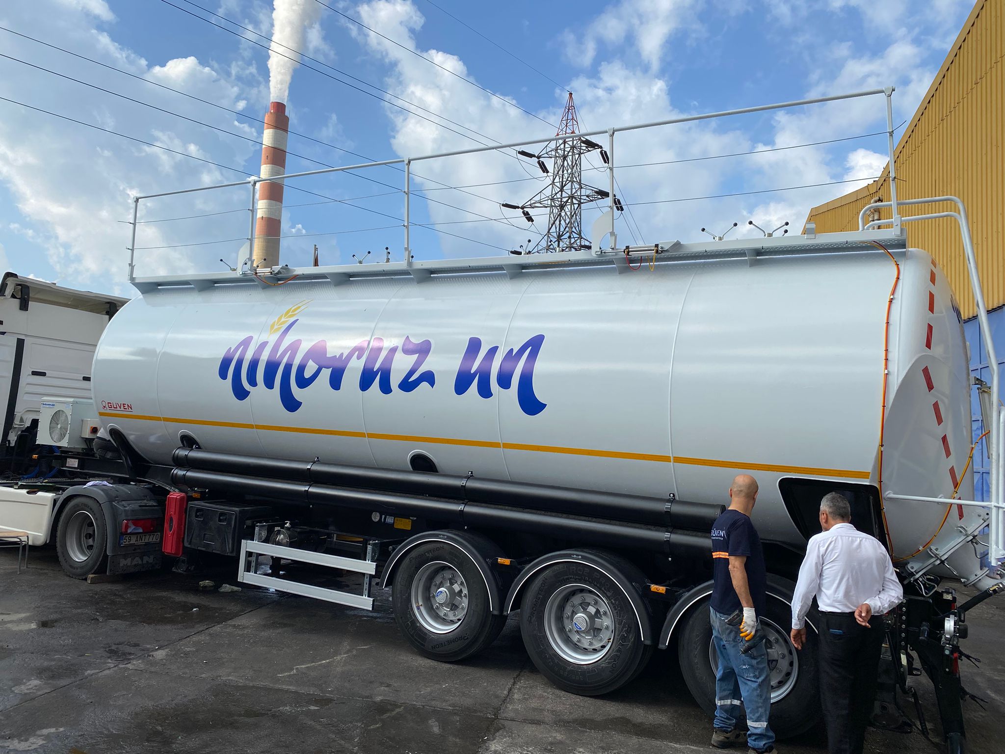 Un Silobası - Görsel 3